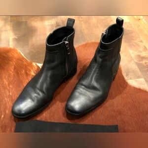 John Varvatos Boots